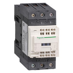 Schneider Electric TeSys TeSys D contactor - 3P(3 NO) - AC-3 - <= 440 V 50 A - 24 V AC 50/60 Hz coil - LC1D50A3B7