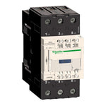 Schneider Electric TeSys TeSys D contactor - 3P(3 NO) - AC-3 - <= 440 V 65 A - 220 V AC 50/60 Hz coil - LC1D65A3M7