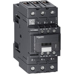 Schneider Electric TeSys TeSys D contactor 3P 66A AC-3 up to 440V coil 115V AC 50/60Hz - LC1D80AFE7