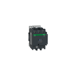 Schneider Electric TeSys TeSys D contactor - 3P(3 NO) - AC-3 - <= 440 V 80 A - 24 V AC 50/60 Hz coil - LC1D80B7