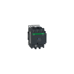 Schneider Electric TeSys TeSys D contactor - 3P(3 NO) - AC-3 - <= 440 V 80 A - 110 V AC 50/60 Hz coil - LC1D80F7