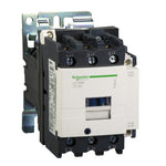 Schneider Electric TeSys TeSys D contactor - 3P(3 NO) - AC-3 - <= 440 V 95 A - 24 V DC standard coil - LC1D95BD