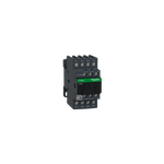 Schneider Electric TeSys TeSys D contactor - 4P(4 NO) - AC-1 - <= 440 V 40 A - 24 V AC 50/60 Hz coil - LC1DT40B7