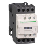 Schneider Electric TeSys TeSys D contactor - 4P(4 NO) - AC-1 - <= 440 V 40 A - 115 V AC 50/60 Hz coil - LC1DT40FE7