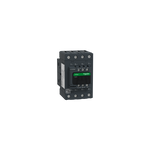 Schneider Electric TeSys TeSys D contactor - 4P(4 NO) - AC-1 - <= 440 V 60 A - 24 V AC 50/60 Hz coil - LC1DT60AB7