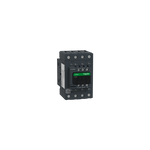 Schneider Electric TeSys TeSys D contactor - 4P(4 NO) - AC-1 - <= 440 V 80 A - 230 V AC 50/60 Hz coil - LC1DT80AP7