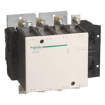 Schneider Electric TeSys TeSys F contactor - 4P(4 NO)-AC-1 <= 440V 200A with coil LX9 - 24...575V AC 40/400Hz, LX4 - 24...460V DC, LXE - 100...250V AC 50/60Hz or 100…380V DC - LC1F1154