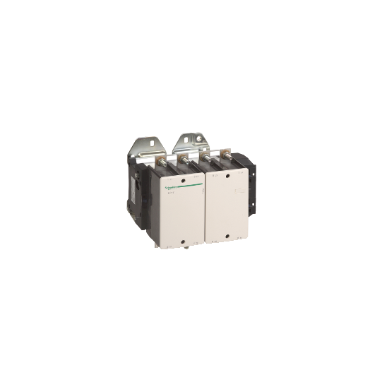 Schneider Electric TeSys Verrouillage mécanique - vertical - pour CR1F400, CR1F4004, LC1F400, LC1F4004 - LC1F4004