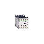 Schneider Electric TeSys TeSys K contactor 3P 6A AC-3 <= 440V - aux 1NC - coil 230V 50Hz - LC1K0601P5
