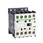 Schneider Electric TeSys TeSys K contactor - 4P (2 NO + 2 NC) - AC-1 <= 440 V 20 A - 48 V AC coil - LC1K09008E7