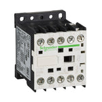 Schneider Electric TeSys TeSys K contactor - 4P (4 NO) - AC-1 20 A - 24 V DC low - LC1KT206BLS207
