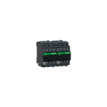 Schneider Electric TeSys REVERSING CONTACTOR 575VAC 12A IEC - LC2D12BL