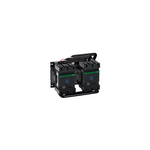 Schneider Electric TeSys TeSys D reversing contactor - 3P(3 NO) - AC-3 - <= 440 V 150 A - 230 V AC coil - LC2D150P7