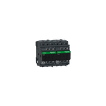 Schneider Electric TeSys REVERSING CONTACTOR 575VAC 18A IEC - LC2D18F7