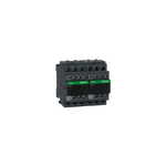 Schneider Electric TeSys REVERSING CONTACTOR 575VAC 25A IEC - LC2D25BD