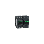 Schneider Electric TeSys TeSys D reversing contactor - 3P(3 NO) - AC-3 - <= 440 V 40 A - 48 V AC coil - LC2D40AE7