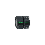 Schneider Electric TeSys TeSys D reversing contactor - 3P(3 NO) - AC-3 - <= 440 V 65 A - 48 V AC coil - LC2D65AE7