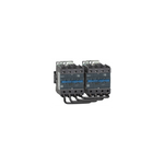 Schneider Electric TeSys TeSys D changeover contactor - 4P(4 NO) - AC-1 - <= 440 V 125 A - 230 V AC coil - LC2D80004P7