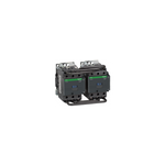 Schneider Electric TeSys TeSys D reversing contactor - 3P(3 NO) - AC-3 - <= 440 V 80 A - 230 V AC coil - LC2D80P7