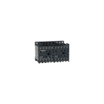 Schneider Electric TeSys contacteur inverseur TeSys LC2K 3P AC3 440V 6 A bobine 110 V CA - LC2K0601F7