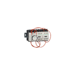 Schneider Electric TeSys TeSys D - star delta starter - 3 x 3P (3 NO) - 18 A - 230 V AC coil - LC3D180AP7