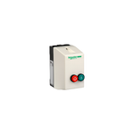 Schneider Electric TeSys TeSys LE - enclosed DOL starter - 9 A - 380 V AC coil - LE1D09Q7