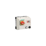 Schneider Electric TeSys TeSys LG - enclosed DOL starter - 0.25...0.40 A - 380/400 V AC coil - LG1K065Q703