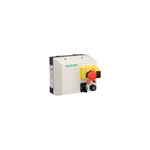 Schneider Electric TeSys TeSys LG8K - démarreur en coffret inverseur - 6A - bobine 380Vca - LG8K06Q7