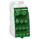 Schneider Electric Linergy Linergy DS - screw distribution block 1P - 160A - 13 holes - LGY116013
