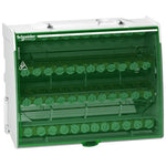 Schneider Electric Linergy LGY412548 - Linergy DS, 125A 4x12-hole four-pole step-down distributor - Schneider Electric