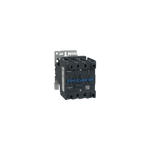 Schneider Electric TeSys TeSys D contactor - 4P(2 NO + 2 NC) - AC-1 - <= 440 V 60 A - 24 V DC coil - LP1D40008BD