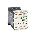 Schneider Electric TeSys TeSys K contactor - 3P - AC-3 <= 440 V 9 A - 1 NO aux. - 24 V DC coil - LP4K09103BW3