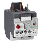 Schneider Electric TeSys TeSys LRD - electronic thermal overload relay - 3P - 0.4...2 A - LR9D02