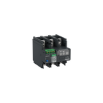 Schneider Electric TeSys Electronic thermal overload relay, TeSys Giga, 57…225 A, class 5E…30E, push-in control connection - LR9G225