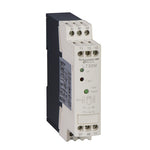 Schneider Electric SCHNEIDER PTC probe relay TeSys - LT3 with manual reset - 24 V - 1 NO + 1 NC - LT3SM00ED