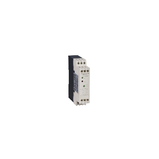 Schneider Electric SCHNEIDER TeSys LT - relais à sonde PTC - LT3 à réarmement manuel - 24..230V - 2OF - LT3SM00MW