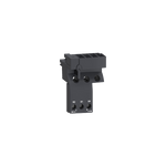 Schneider Electric TeSys control circuit pre-wired connector - for reversing motor starter TeSys U - LU9MR1C