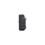 Schneider Electric TeSys Advanced power base, TeSys U, 3P, 12A/690V - LUB120