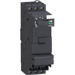 Schneider Electric TeSys Advanced power base, TeSys U, 3P, 32A/690V - LUB320