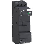 Schneider Electric TeSys Power base, TeSys U, 3P, 32A/690V - LUB32