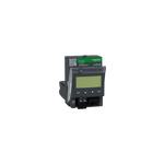 Schneider Electric TeSys Multifunction control unit, TeSys U, 3-12A, 1P/3P motors, protection & diagnostic, class 5-30, coil 24V DC - LUCM12BL