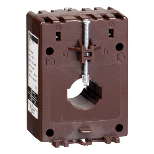 Schneider Electric TeSys current transformer - for TeSys U - 50/1 A - LUTC0501