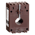 Schneider Electric TeSys current transformer - for TeSys U - 50/1 A - LUTC0501