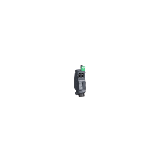 Schneider Electric SCHNEIDER undervoltage release (spring) MN - 48 V AC 50/60Hz - 48 V DC - LV426802
