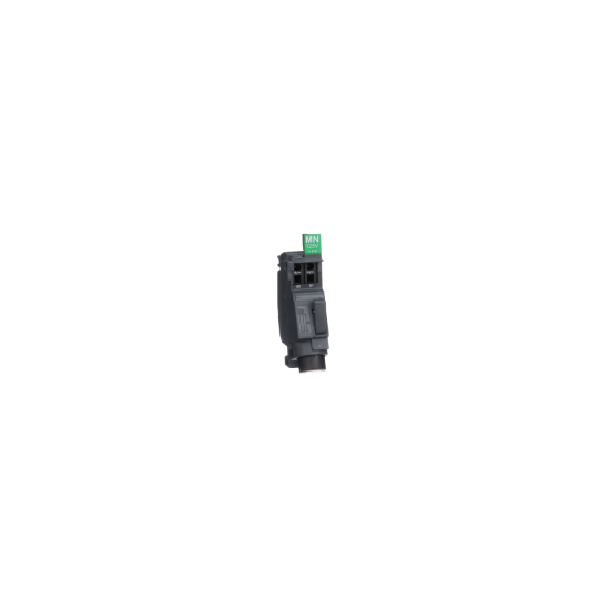 Schneider Electric SCHNEIDER undervoltage release (spring) MN - 110...130 V AC 50/60Hz - 125 V DC - LV426803