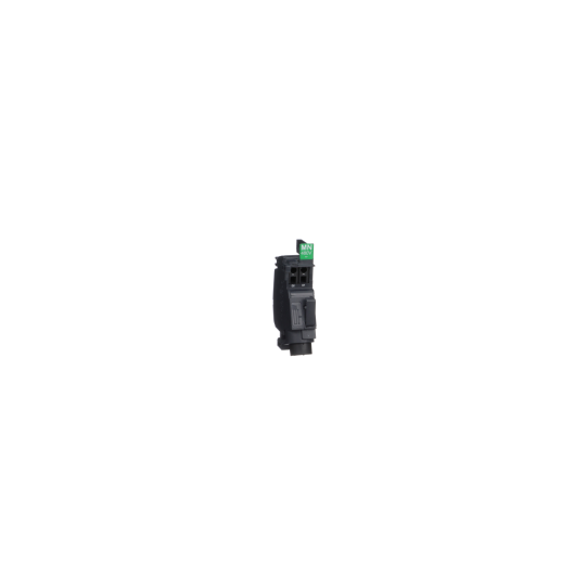 Schneider Electric SCHNEIDER undervoltage release (spring) MN - 440...480 V AC 60Hz - LV426807