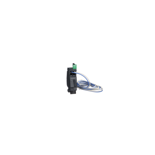 Schneider Electric SCHNEIDER undervoltage release (pre-wired) MN - 24 V AC 50/60Hz - 24 V DC - LV426821