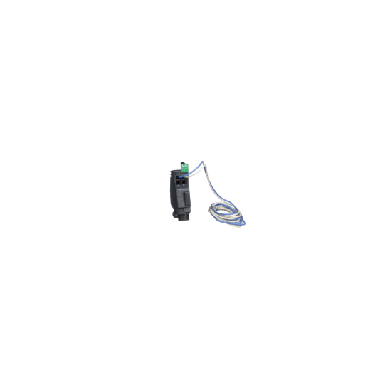 Schneider Electric SCHNEIDER undervoltage release (pre-wired) MN - 208...240 V AC 60Hz - 220…240 V 50Hz - LV426824