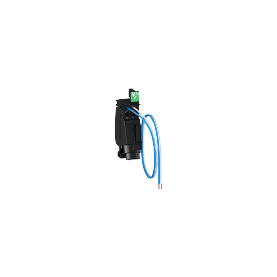 Schneider Electric SCHNEIDER undervoltage release (pre-wired) MN - 277 V AC 60Hz - LV426825