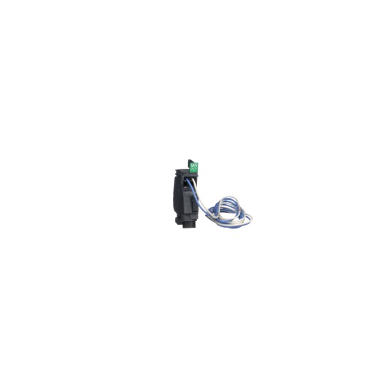 Schneider Electric SCHNEIDER undervoltage release (pre-wired) MN - 250 V DC - LV426835